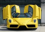 Ferrari Enzo by Novitec Rosso 2006 года